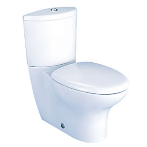 Bồn cầu hai khối PRESQU'ILE  K-17506X-0