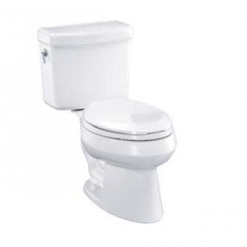 BỒN CẦU PINOIR K-3482X-C-0