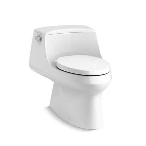 Bồn cầu  San Raphael