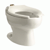 Bồn cầu WELLCOMME 4350X-C-0