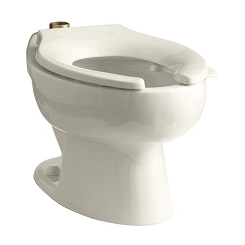 Bồn cầu WELLCOMME 4350X-C-0