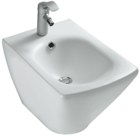 Bồn tiểu nữ ESCALE 19044W-00