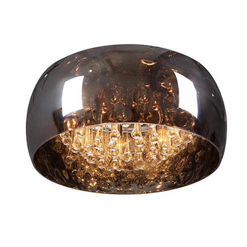 Đèn trần màu chrome 30900-42W