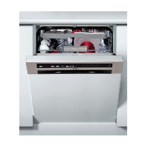 Máy rửa chén WP73/2