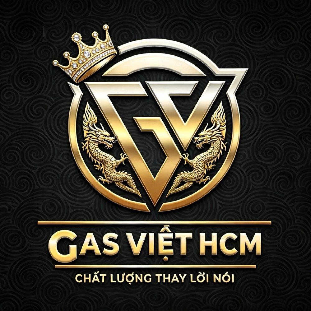 Gas Việt